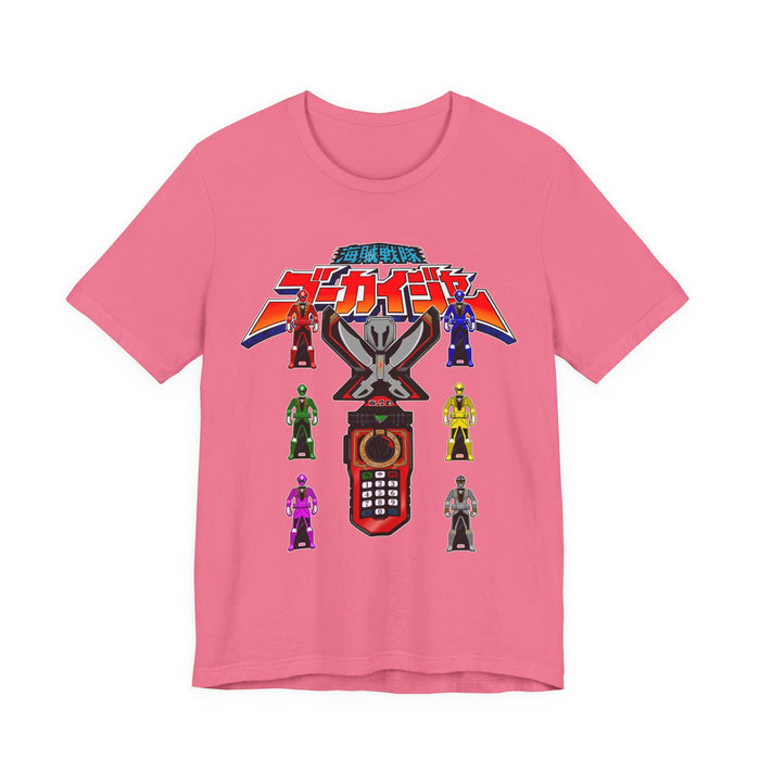 Charity Pink / S