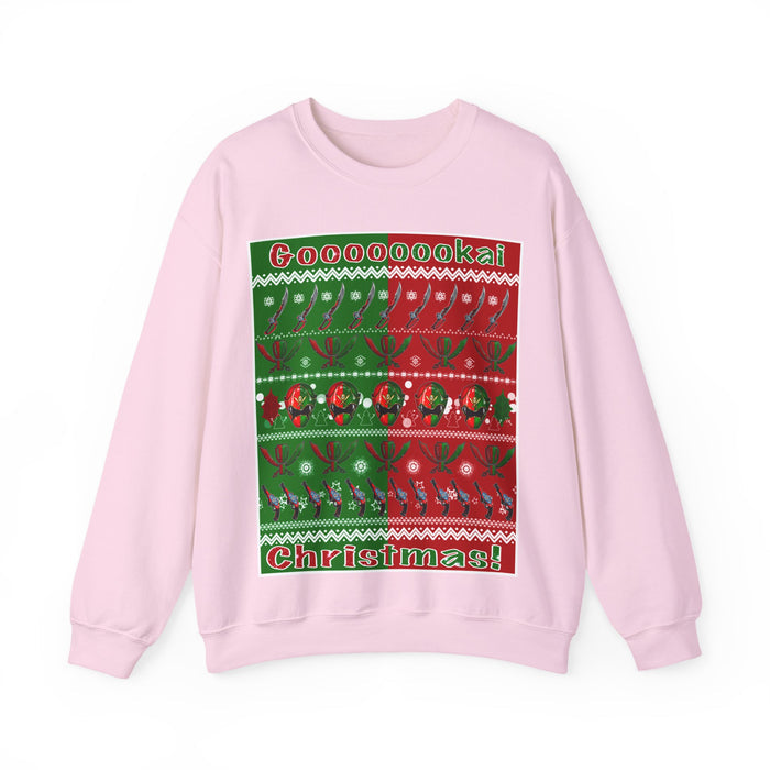 S / Light Pink