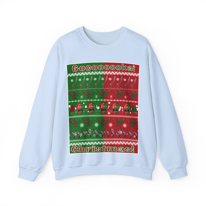 S / Light Blue