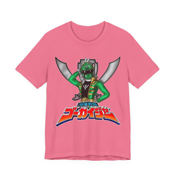 Charity Pink / S