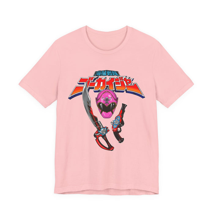 Pink / S