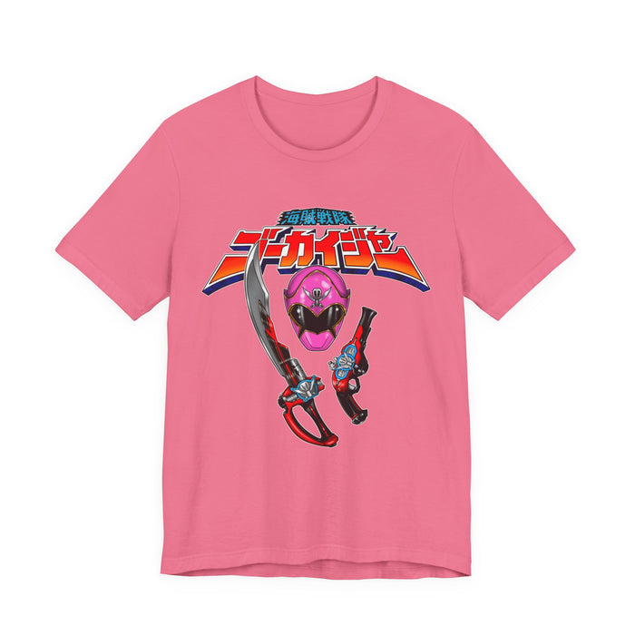 Charity Pink / S