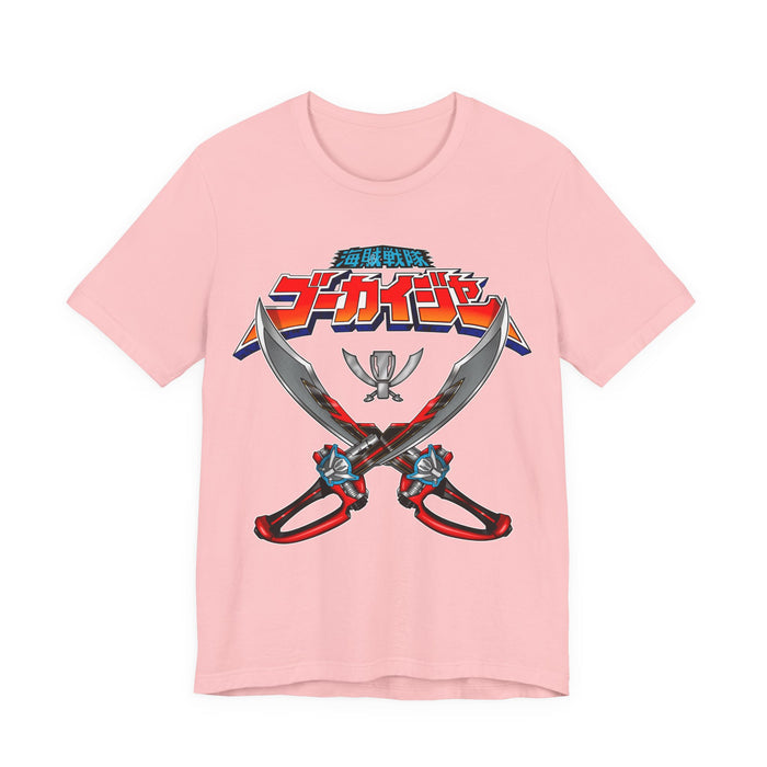 Pink / S