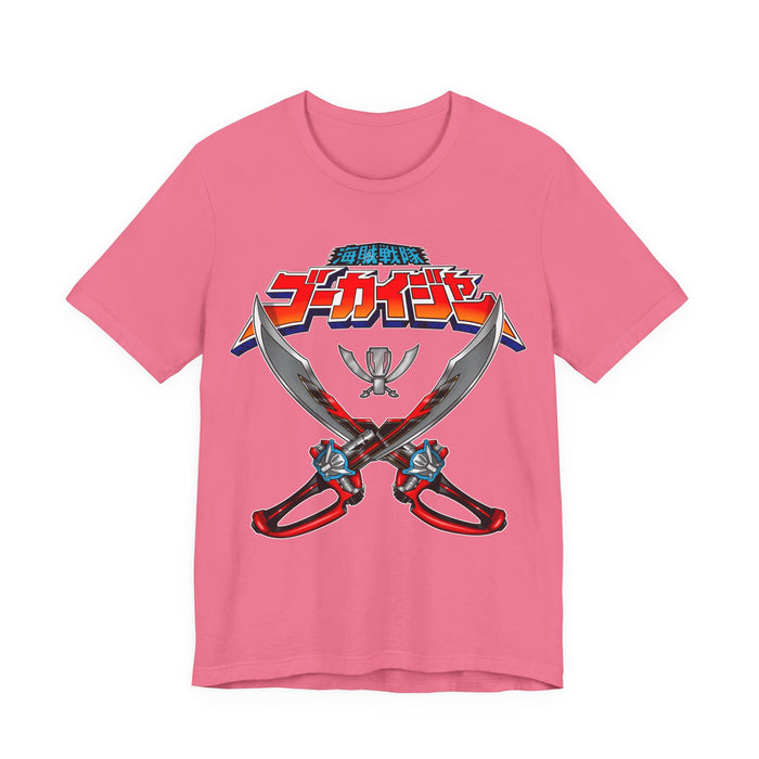 Charity Pink / S