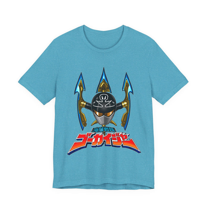 Heather Aqua / S