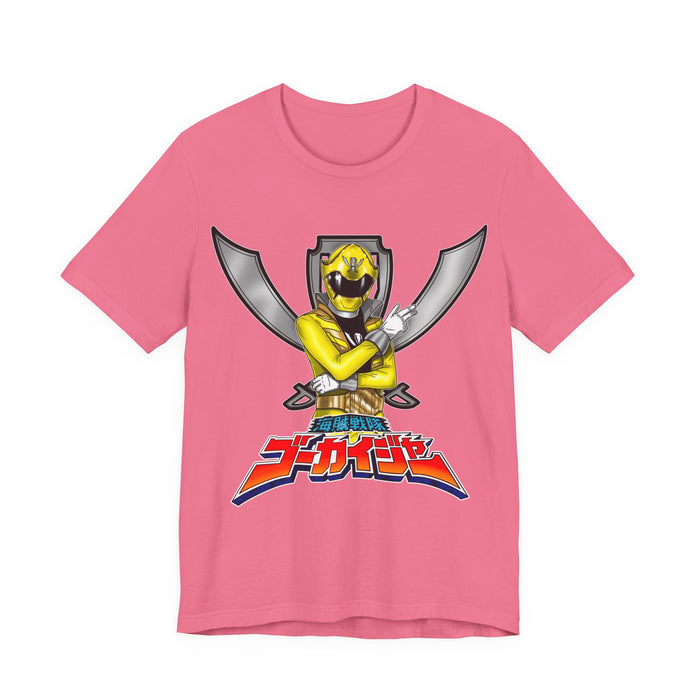 Charity Pink / S