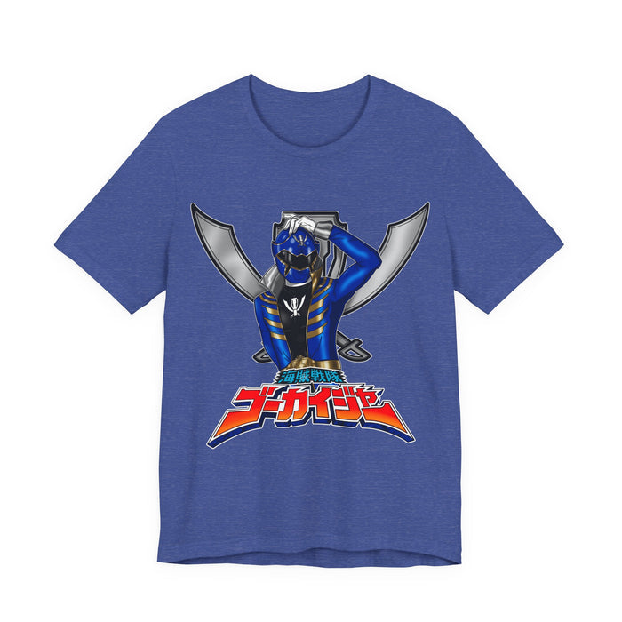Heather True Royal / S