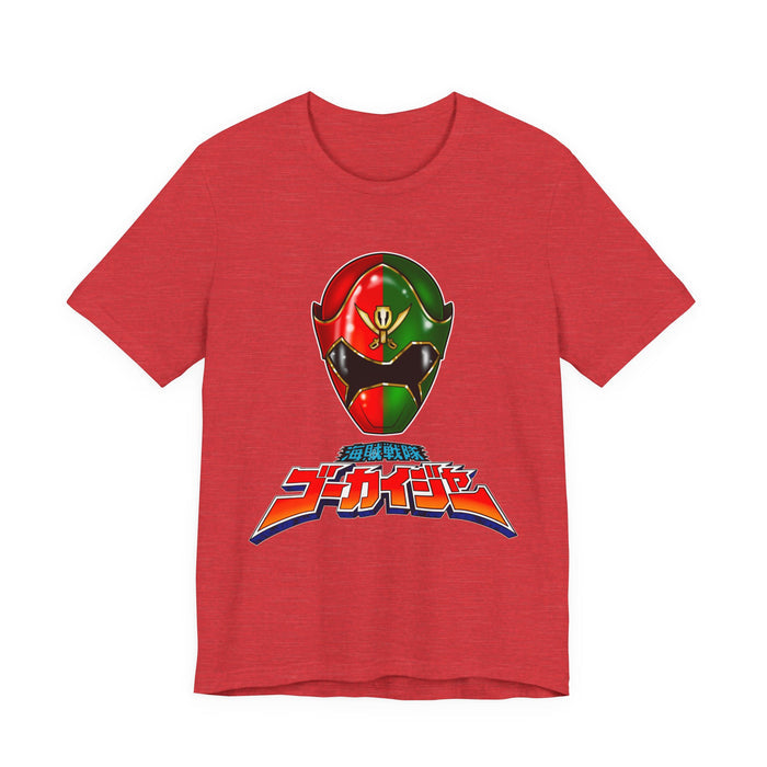 Heather Red / S