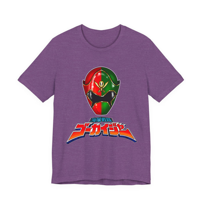 Heather Team Purple / S