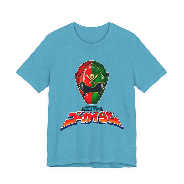Heather Aqua / S