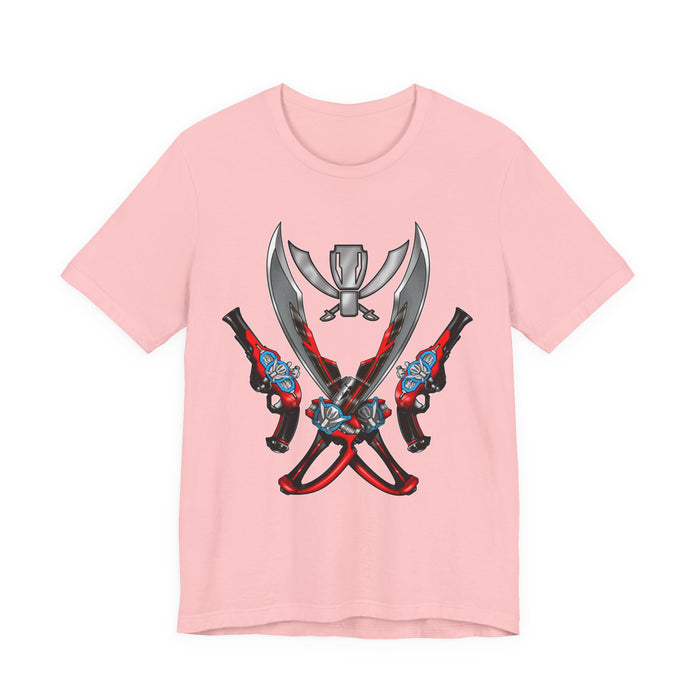Pink / S