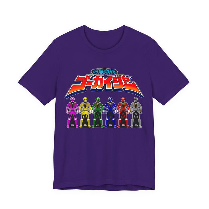 Team Purple / S