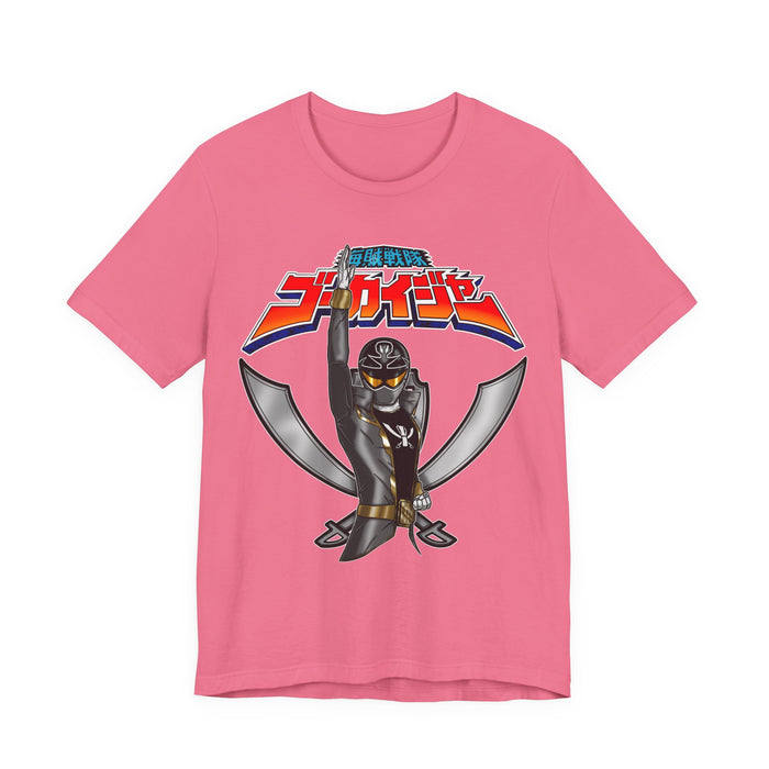 Charity Pink / S