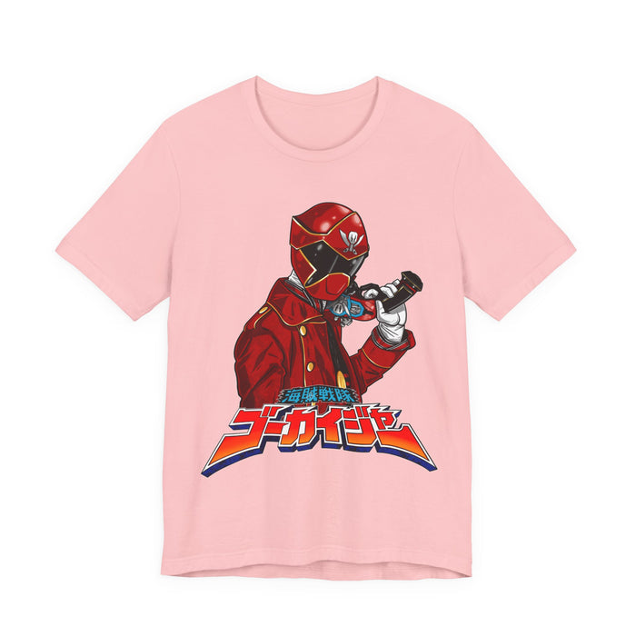 Pink / S