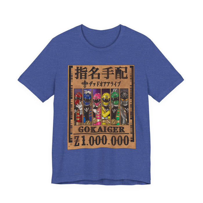 Heather True Royal / S