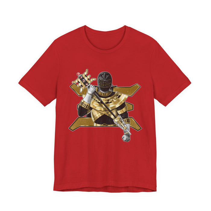 Red / S