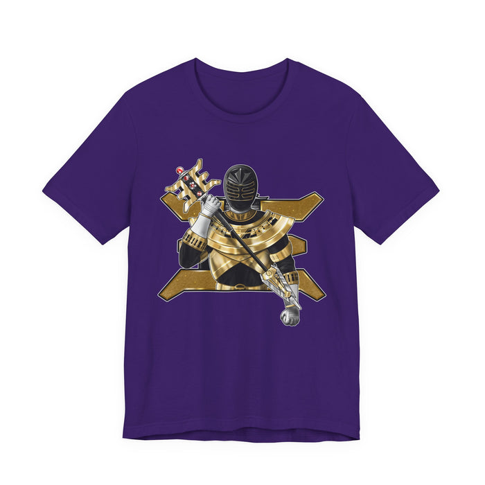 Team Purple / S