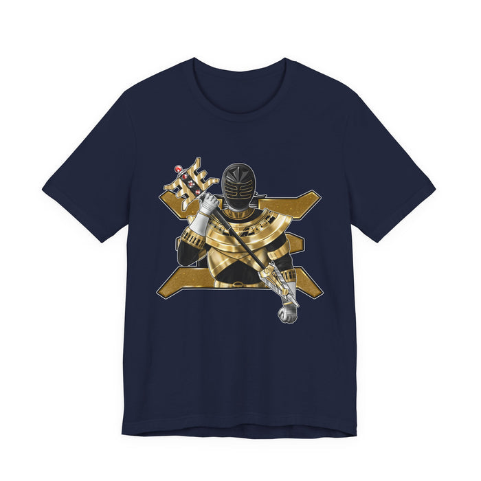 Navy / S