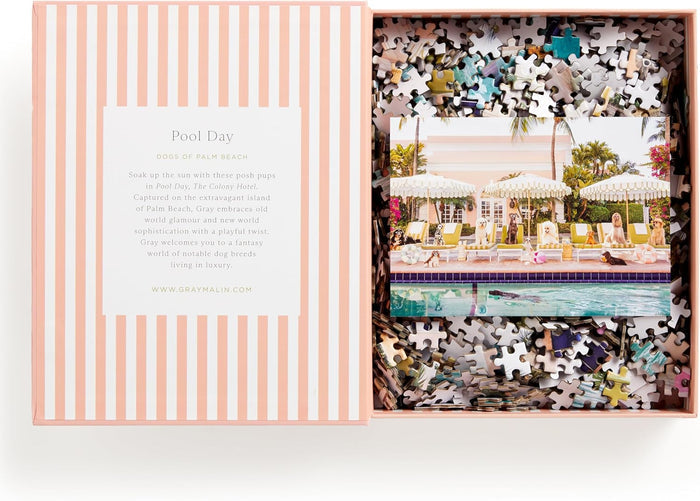 Gray Malin Palm Beach 1000