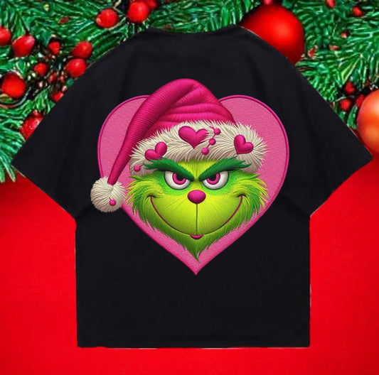 GREEN GUY 1