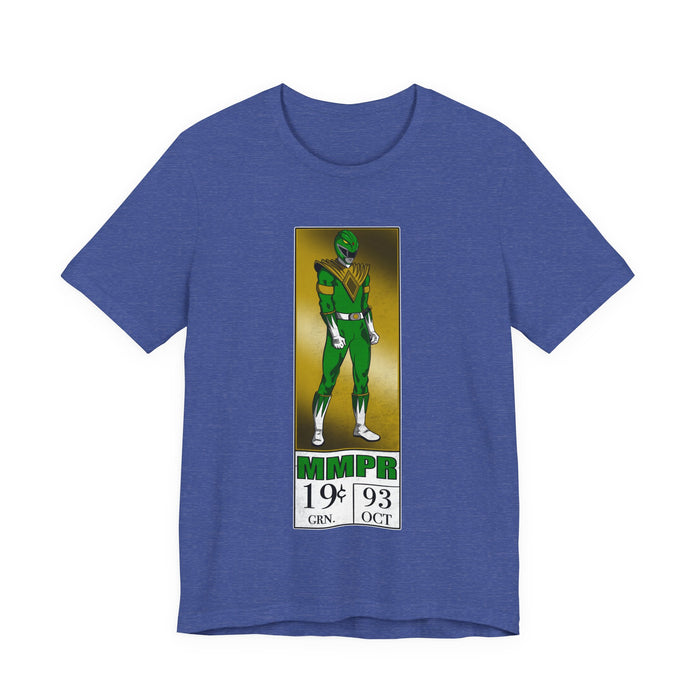 Heather True Royal / S