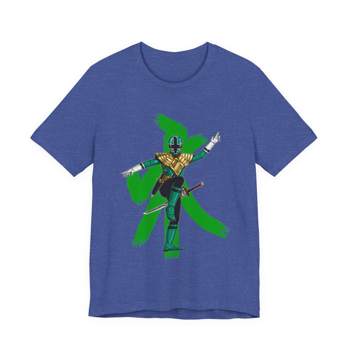 Heather True Royal / S