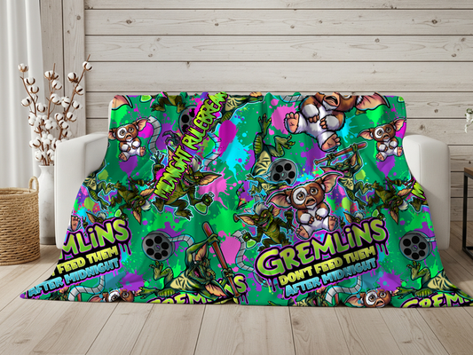 GREMLINS MINKY