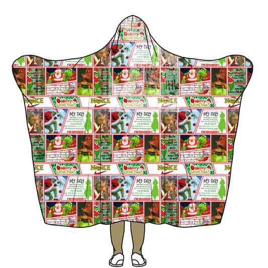 grinch block