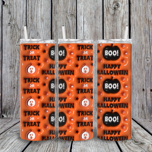HAPPY HALLOWEEN