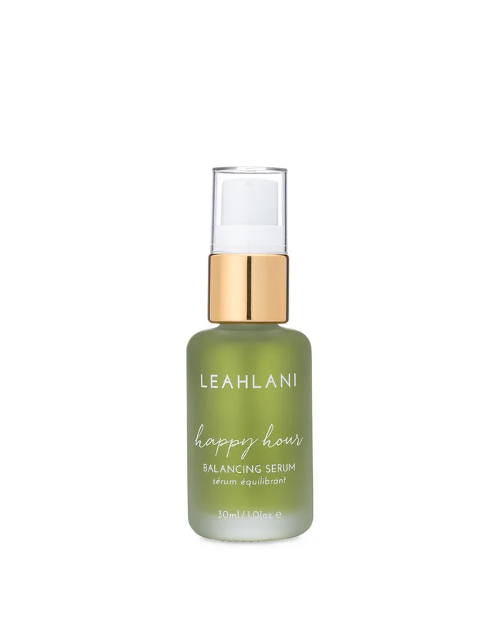 Happy Hour Soothing Serum