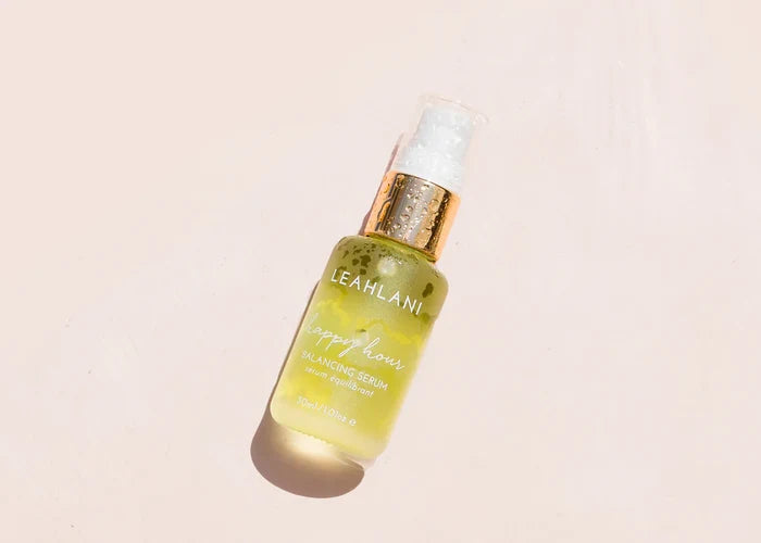 Happy Hour Soothing Serum