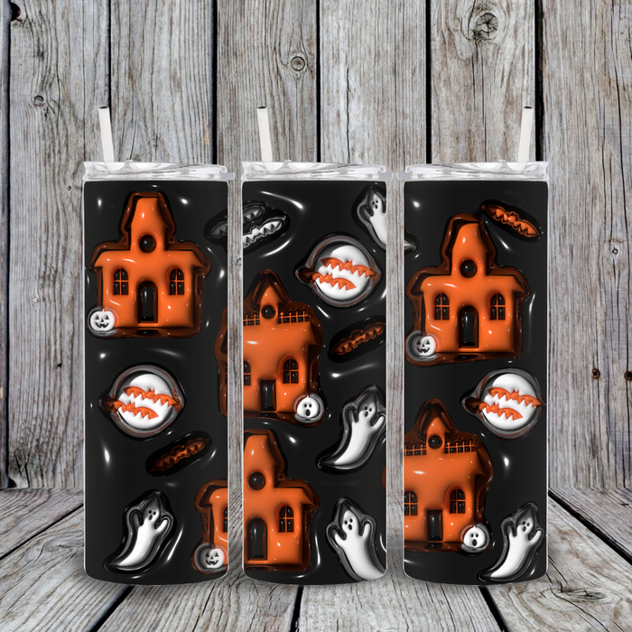 HAUNTED HOUSE
