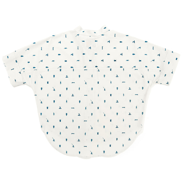 Heritage Haze Harbor Shirt