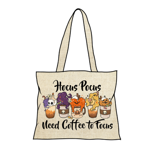 HOCUS POCUS COFFEE