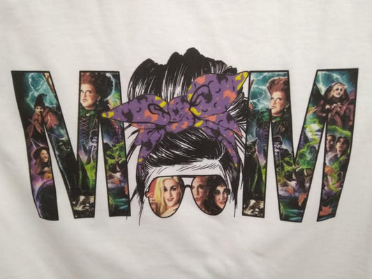 Hocus pocus  mom 2
