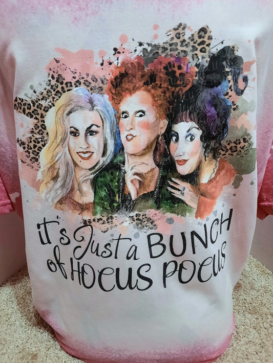 Hocus pocus