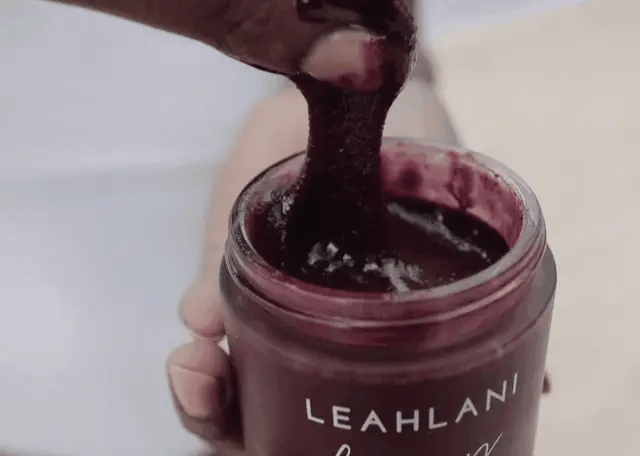 Honey Love Exfoliator