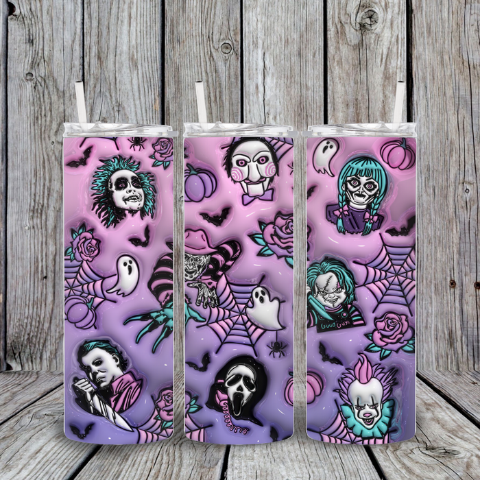 HORROR MIXED 60