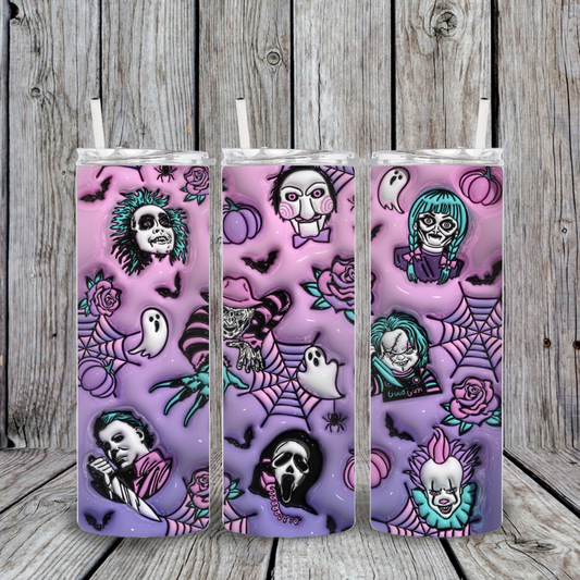 HORROR MIXED 60