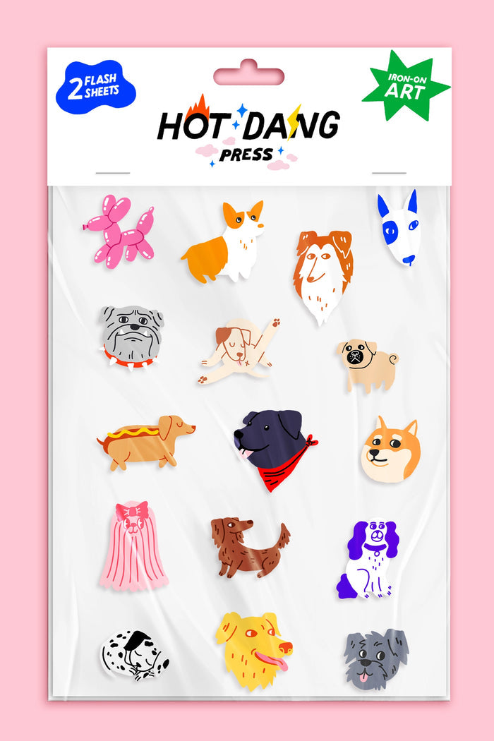 All Dogs