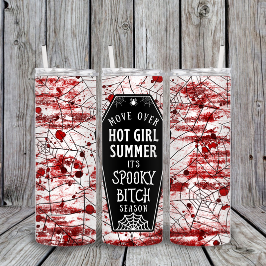 HOT GIRL SUMMER
