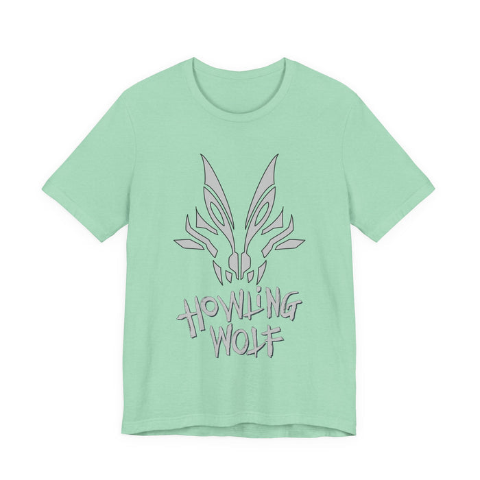 Heather Mint / S