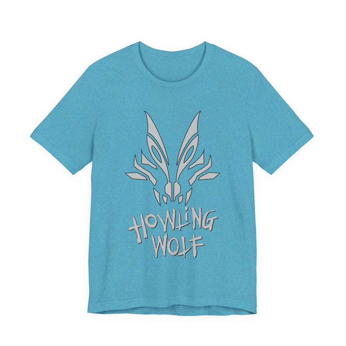 Heather Aqua / S