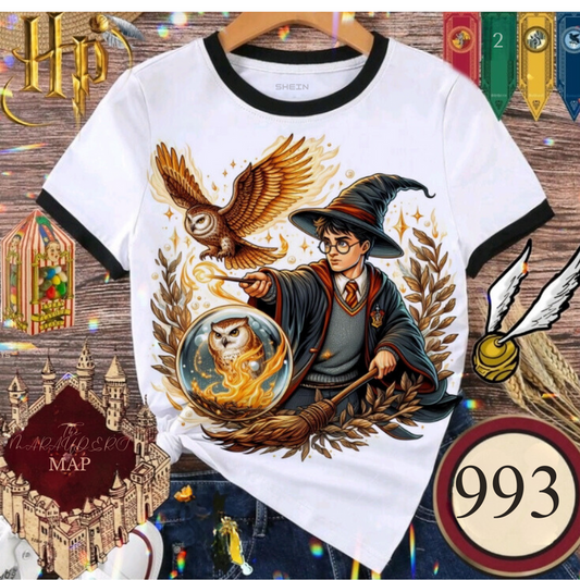 HP # 18
