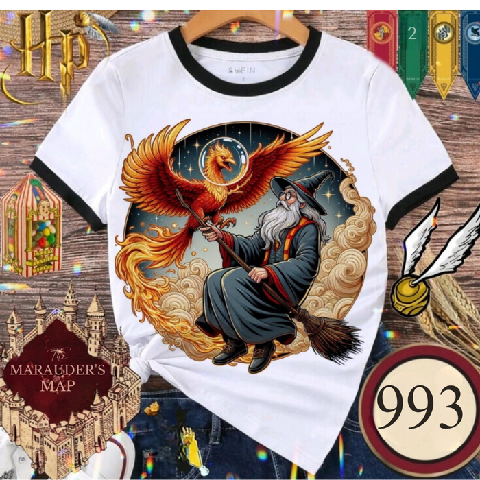 HP # 6