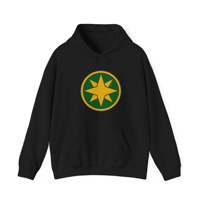 Hurricaneger Green Hoodie Super Sentai T Shirt Custom Graphic Art Cosplay Shirts Rangers Retro Vintage 90s