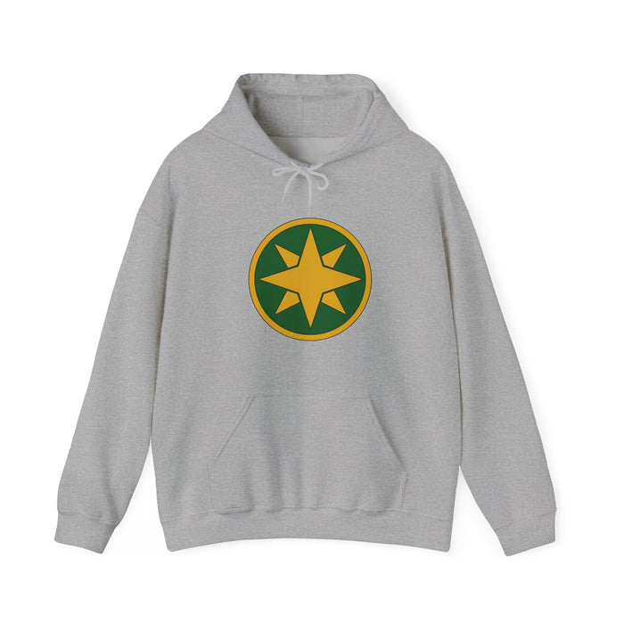 Hurricaneger Green Hoodie Super Sentai T Shirt Custom Graphic Art Cosplay Shirts Rangers Retro Vintage 90s