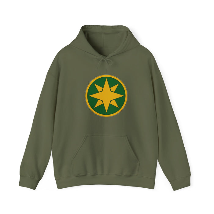 Hurricaneger Green Hoodie Super Sentai T Shirt Custom Graphic Art Cosplay Shirts Rangers Retro Vintage 90s