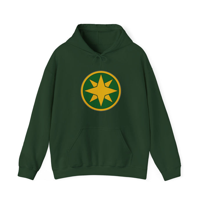 Hurricaneger Green Hoodie Super Sentai T Shirt Custom Graphic Art Cosplay Shirts Rangers Retro Vintage 90s