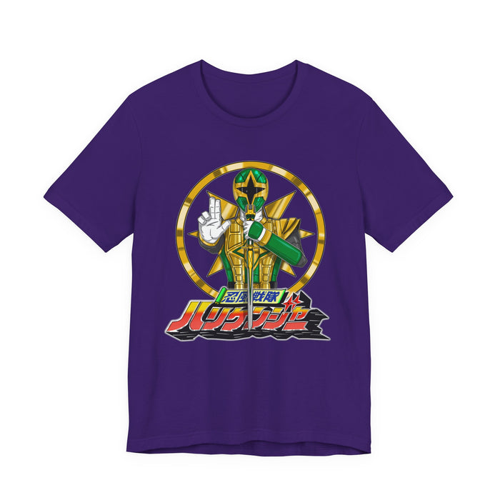 Team Purple / S
